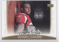 Future Legends - Jerious Norwood #/750