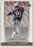 Future Legends - Laurence Maroney #/750