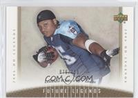 Future Legends - LenDale White #/750