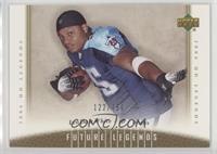 Future Legends - LenDale White #/750