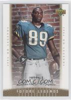 Future Legends - Marcedes Lewis #/750