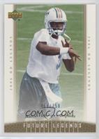 Future Legends - Marcus Vick #/750