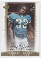 Future Legends - Maurice Jones-Drew #/750