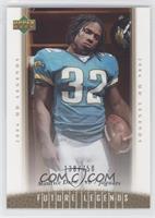 Future Legends - Maurice Jones-Drew #/750