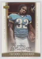 Future Legends - Maurice Jones-Drew #/750