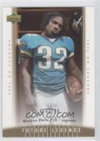 Future Legends - Maurice Jones-Drew #/750