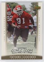 Future Legends - Tamba Hali #/750