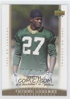 Future Legends - Will Blackmon #/750