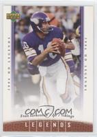 Fran Tarkenton