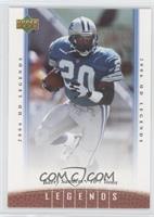 Barry Sanders