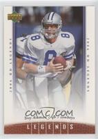 Troy Aikman