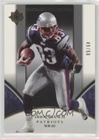 Deion Branch #/50