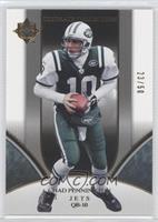 Chad Pennington #/50