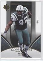 Shaun Ellis #/50