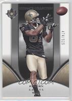 Joe Horn #/525