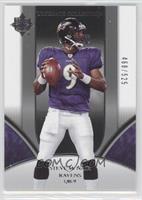 Steve McNair #/525