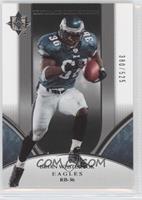 Brian Westbrook #/525