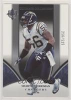 Shawne Merriman #/525