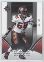 Derrick Brooks #/525