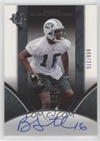 Ultimate Rookie Signatures - Brad Smith #/275