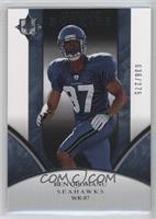 Ultimate Rookies - Ben Obomanu #/275