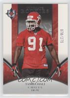 Ultimate Rookies - Tamba Hali #/275