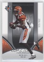 Chad Johnson #/525