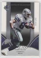 Terry Glenn #/525