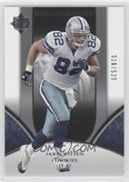 Jason Witten #/525