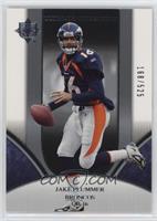 Jake Plummer #/525