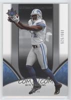 Roy Williams #/525