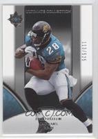 Fred Taylor #/525