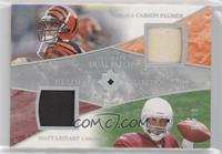 Carson Palmer, Matt Leinart #/50