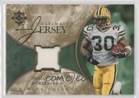 Ahman Green #/75