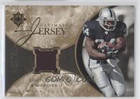 LaMont Jordan #/75