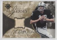 Ken Stabler #/75