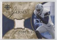 Terrell Owens [EX to NM] #/75