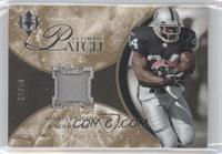 LaMont Jordan #/50