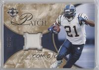 LaDainian Tomlinson #/50