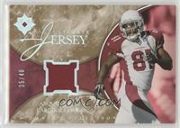 Anquan Boldin #/40