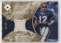 Jim Kelly #/40