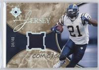 LaDainian Tomlinson #/40