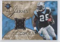 DeShaun Foster #/99