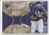 Jamal Lewis #/99