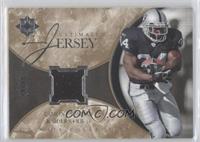 LaMont Jordan #/99