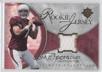 Matt Leinart #/75