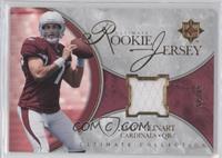 Matt Leinart #/75