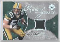 AJ Hawk #/40