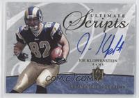 Joe Klopfenstein #/35