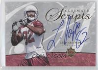 Leonard Pope #/35